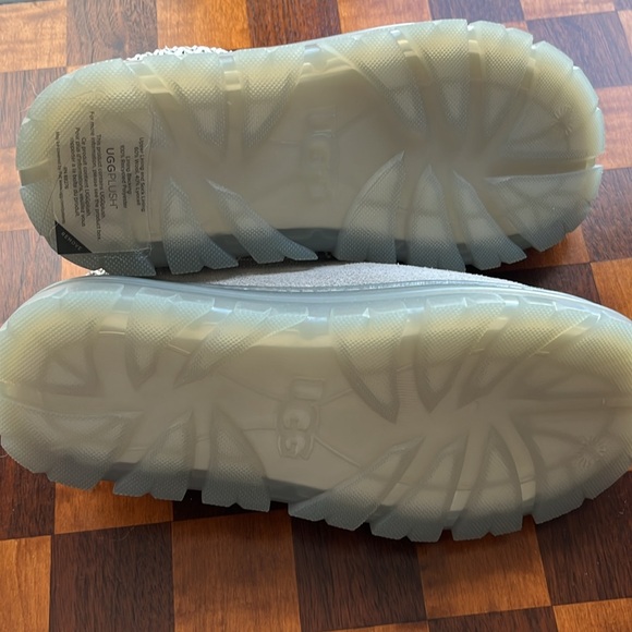 UGG Tasman Slipper Woman Size 6 US - Picture 4 of 6